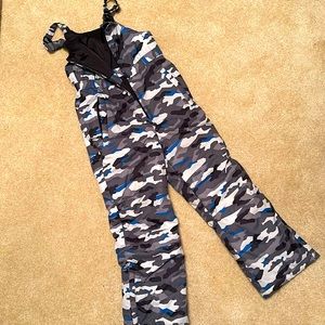 Youth Ski CoverAlls